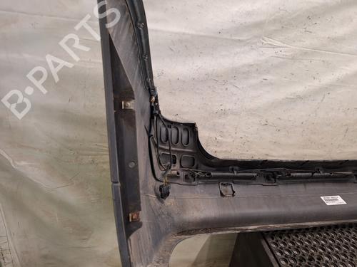 Rear bumper BMW 5 Touring (E61) 523 i | BP29273088C8 
