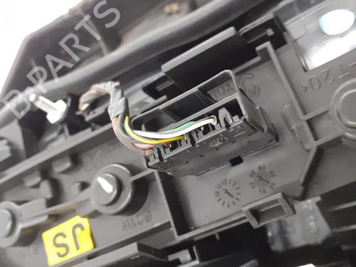 Højre baglygte OPEL VECTRA B (J96) 1.7 TD (F19) | BP26946488C35 