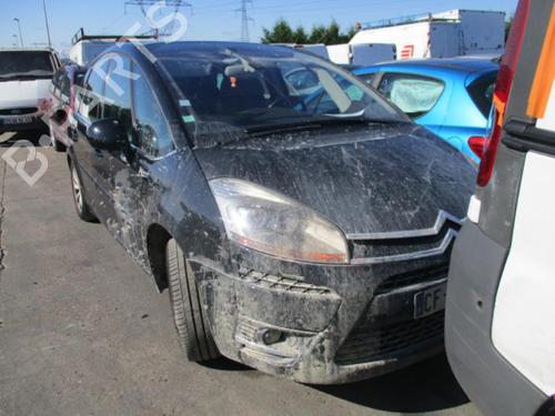 Højre baglygte CITROËN C4 Picasso I MPV (UD_) 1.6 HDi | BP24773468C35 
