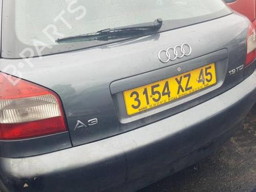 Left taillight AUDI A3 (8L1) 1.9 TDI | BP24777073C34 