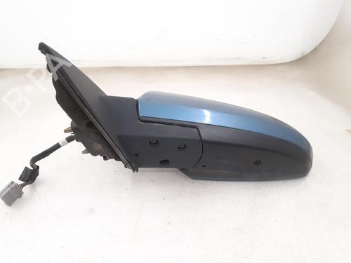 Left mirror NISSAN PRIMERA Hatchback (P12) 1.9 dCi | BP24794745C26 