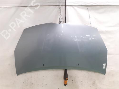 Used Hood TOYOTA COROLLA Verso (ZER_, ZZE12_, R1_) 2.2 D-4D (AUR10_, AUR10R) (136 hp) 24773327