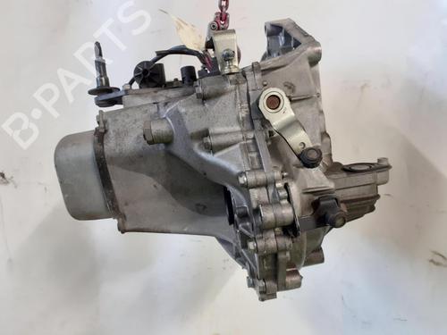Gearbox PEUGEOT 206+ (2L_, 2M_) 1.4 i | BP24786230M3 