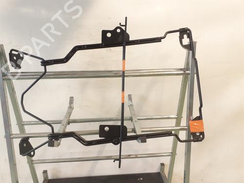 Other RENAULT TRAFIC III Platform/Chassis (EG_) 2.0 dCi 145 (EGML) | BP32390938O1