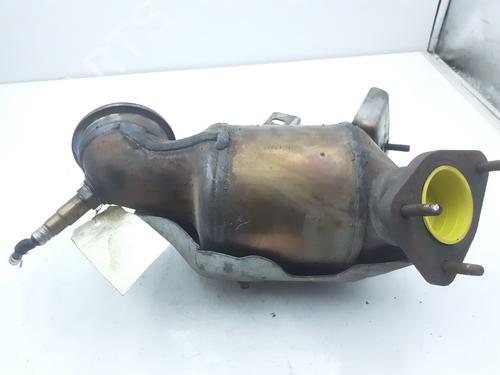 Catalyst OPEL CORSA E (X15) 1.4 Turbo (08, 68) | BP37538718M10 - Image 3