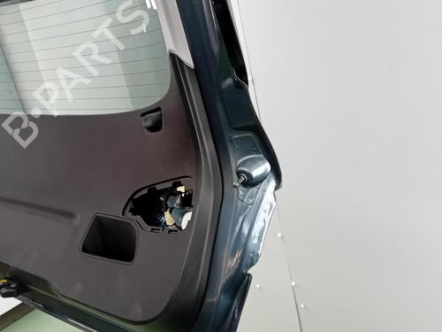 Heckklappe für Heckklappe FIAT TIPO Hatchback (356_, 357_) [2016-2026] 36468858 36468858