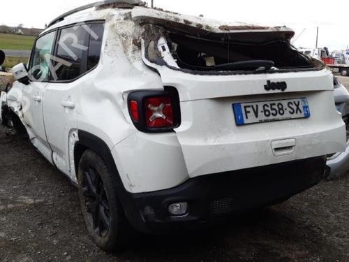 Front right interior door handle JEEP RENEGADE SUV (BU, B1, BV) 1.6 CRD | BP24783573I14 - Image 6