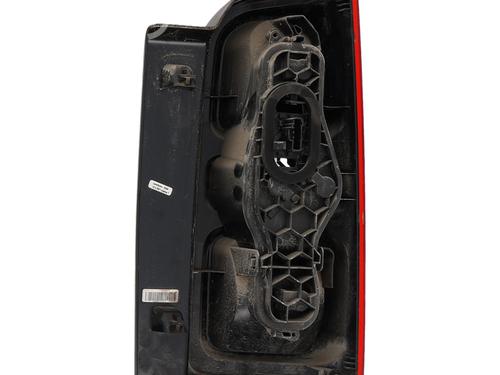 Left taillight CITROËN JUMPY III Van (V_) 1.5 BlueHDi 100 | BP36468620C34 - Image 5