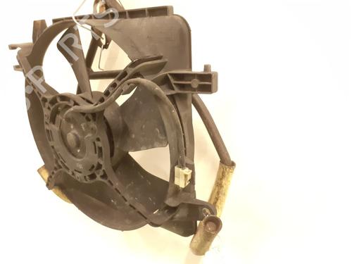 Radiator fan CHEVROLET MATIZ (M200, M250) 0.8 | BP24797262M35 