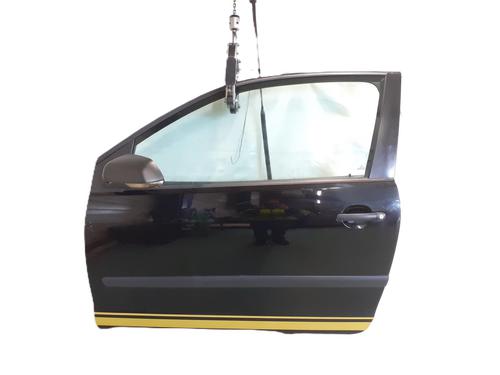 Used Left front door VW POLO IV (9N_, 9A_) 1.4 16V (80 hp) 24795864