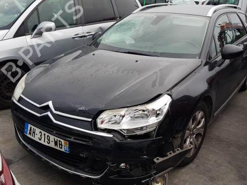 Used Parts CITROËN C5 III Break (RW_)  2.0 HDi 140  2413609