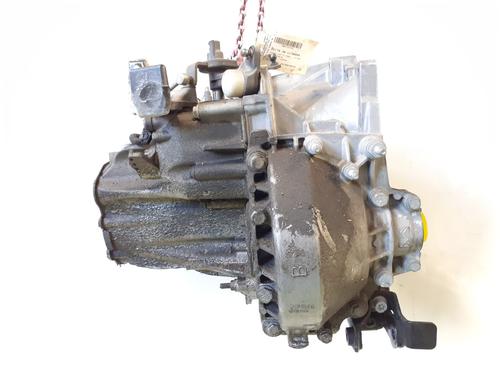 Gearbox CITROËN JUMPY III Van (V_) 1.5 BlueHDi 100 | BP30561445M3  - Image 5