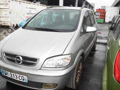 Right taillight OPEL ZAFIRA A MPV (T98) 2.2 DTI 16V (F75) | BP24773541C35 