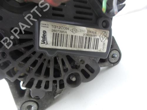 Alternator DACIA SANDERO 1.5 dCi | BP24780825M7 
