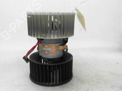 Used Heater blower motor BMW 3 Compact (E46) 316 ti (115 hp) 24776418