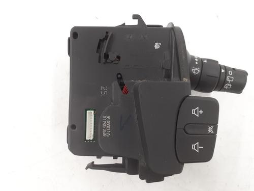 Steering column stalk RENAULT MODUS / GRAND MODUS (F/JP0_) 1.5 dCi (FP0D, JP0D) | BP30700478I23 - Image 2