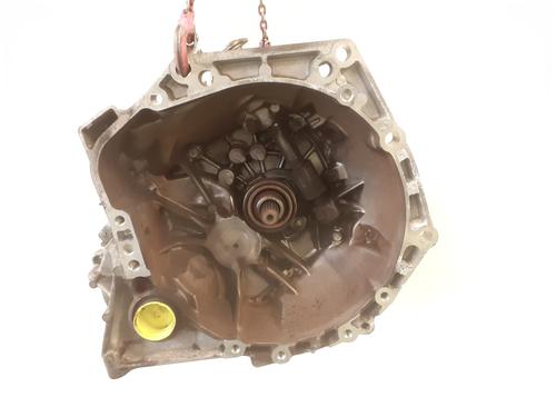 Used Gearbox Gearbox CITROËN C1 II (PA_, PS_) 1.0 VTi 68 (69 hp) 25204065 25204065