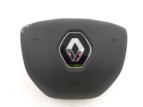 Used Driver airbag RENAULT MASTER III Platform/Chassis (EV, HV, UV) [2010-2026]  31342654