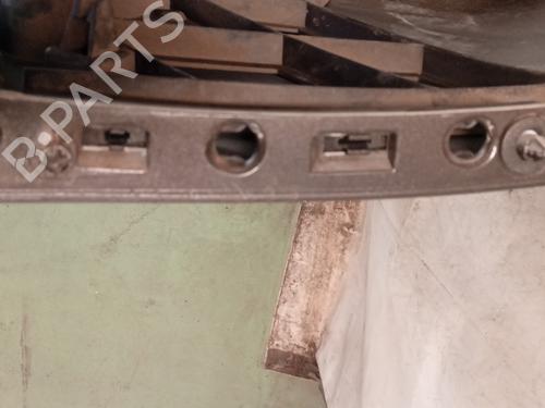 Rear bumper PEUGEOT 308 SW II (LC_, LJ_, LR_, LX_, L4_) 1.6 HDi / BlueHDi 115 (LCBHXM, LCBHXT) | BP29422498C8 