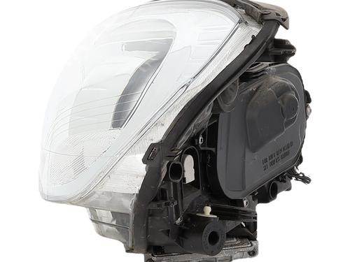 Left headlight VOLVO V60 I (155) | BP36418353C28 - Image 4