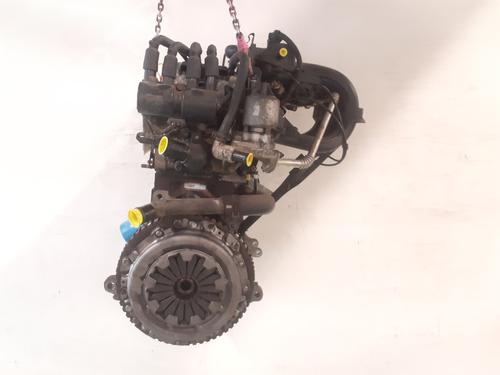 Engine CHEVROLET AVEO / KALOS Hatchback (T250, T255) 1.2 | BP39563694M1 - Image 2