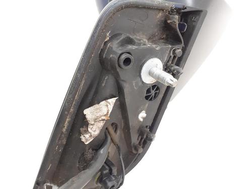 Left mirror PEUGEOT 807 (EB_) 2.2 | BP24786746C26