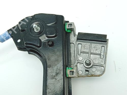 Used Front left window mechanism Front left window mechanism 37528452 37528452