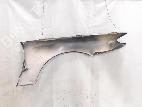 Left front fenders PEUGEOT 406 Coupe (8C) 2.0 16V | BP24787705C41 
