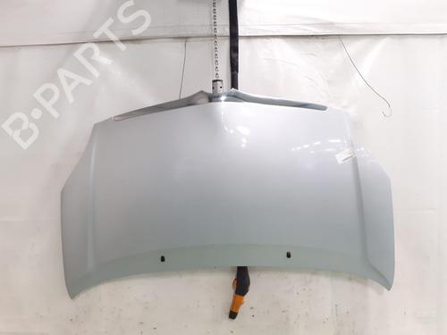 Motorhjelm Motorhjelm TOYOTA COROLLA Verso (_E12_) 2.0 D-4D (CDE120_, CDE120R) (90 hp) 24787095 24787095