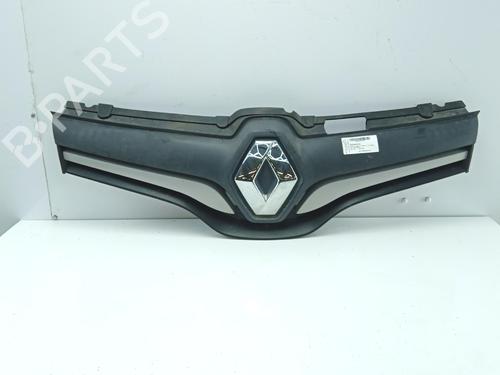 Grill RENAULT KANGOO Express (FW0/1_) 1.5 dCi 80 (FW15) | BP38469644C40 - Image 7