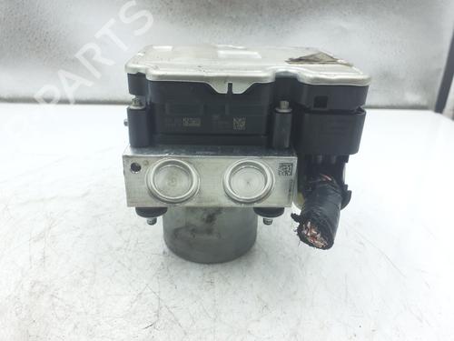 ABS pump RENAULT ESPACE VI (RHN) E-TECH 200 Hybrid | BP30121934M43