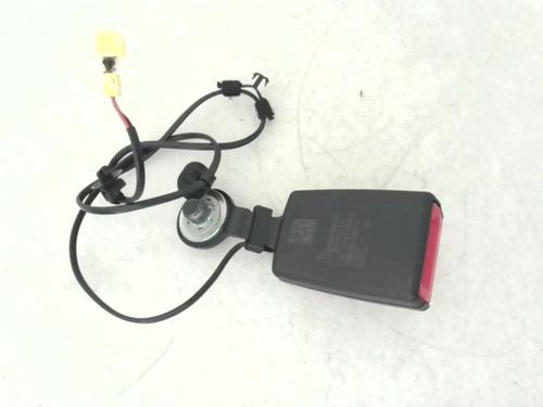 Used Seat buckle Seat buckle RENAULT TWINGO III (BCM_, BCA_) [2014-2026] 24779228 24779228