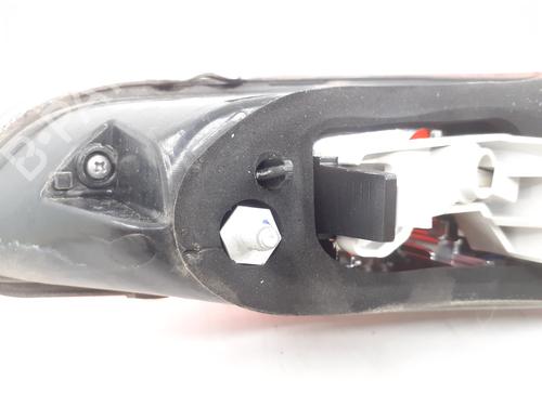 Used Right tailgate light Right tailgate light ALFA ROMEO GIULIETTA (940_) 1.6 JTDM (940FXD1A) (105 hp) 29318283 29318283