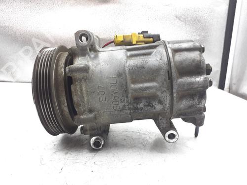 AC compressor MINI MINI PACEMAN (R61) Cooper D | BP30760570M34  - Image 6
