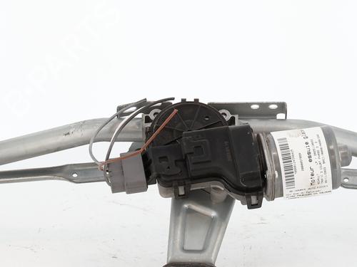 Front wiper motor RENAULT TRAFIC III Van (FG_) 2.0 dCi 130 (FGMY) | BP37742144M29 - Image 4