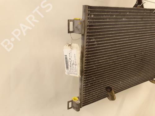 AC radiator RENAULT KANGOO Express (FW0/1_) Z.E. (FW0Z, FW1Z) | BP24771219M32  - Image 6