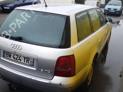 Bakspejl Højre AUDI A4 B5 Avant (8D5) 1.9 TDI | BP24775669C27 