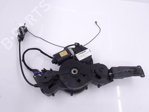 Electronic module PEUGEOT 807 (EB_) 2.0 | BP30261193M83  - Image 5