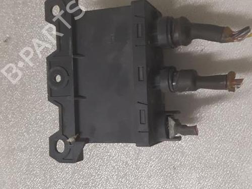 Elektronisk modul RENAULT CLIO I (B/C57_, 5/357_) 1.9 D (B/C/S576, B/C/S57L) (64 hp) 24778076