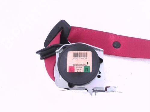 Rear left belt tensioner OPEL CORSA D (S07) 1.6 Turbo (L08, L68) | BP24783152C89 