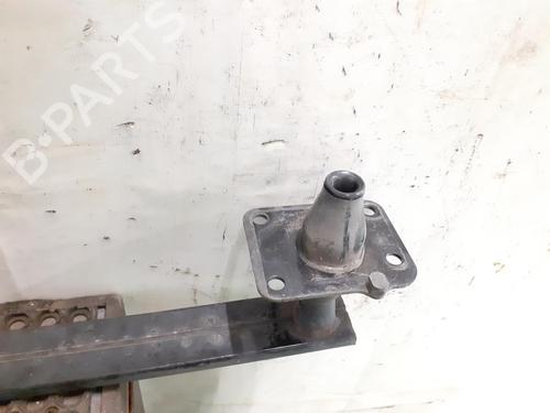 Front bumper reinforcement PEUGEOT 3008 I MPV (0U_) 1.6 HDi | BP24791126C109 