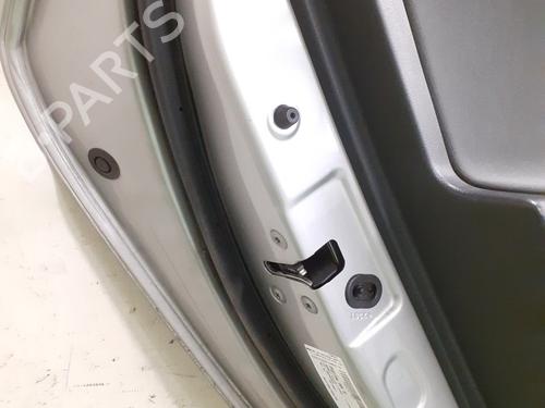 Left rear door RENAULT KOLEOS I (HY_) 2.0 dCi (HY0K) | BP24772787C4 