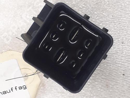 Elektronisk modul CITROËN BERLINGO Box Body/MPV (B9) 1.6 BlueHDi 100 | BP24793341M83 