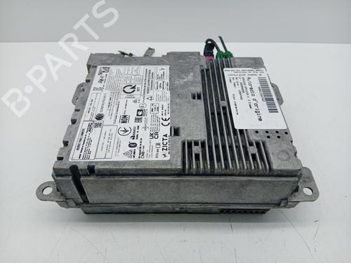 Radio MERCEDES-BENZ SPRINTER 3,5-t Van (B907, B910) 311 CDI RWD (907.631, 907.633, 907.635, 907.637) | BP37742063E6  - Image 5
