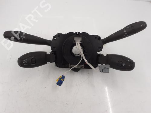 Devioluci PEUGEOT 308 CC (4B_) 2.0 HDi (140 hp) 33122713