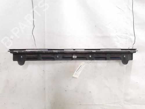 Used Rear bumper bracket FIAT 500 (312_) 1.2 (312AXA1A) (69 hp) 24772291