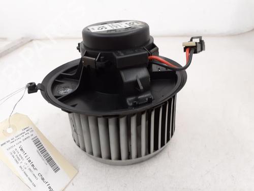 Heater blower motor ALFA ROMEO 156 (932_) 1.9 JTD (932.A2B00, 932.A2C00) | BP24782039M62 
