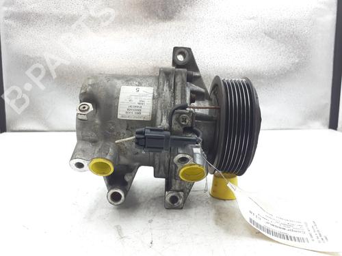 AC compressor NISSAN NOTE (E12) 1.2 | BP30760576M34 - Image 2