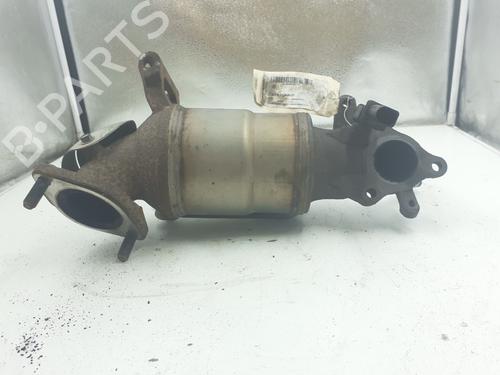 Used Catalyst KIA SOUL I (AM) 1.6 CRDi 128 (126 hp) 24794325