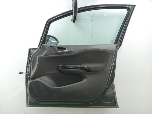 Dør højre fortil OPEL CORSA E (X15) 1.4 (08, 68) | BP38789918C3 - Image 3